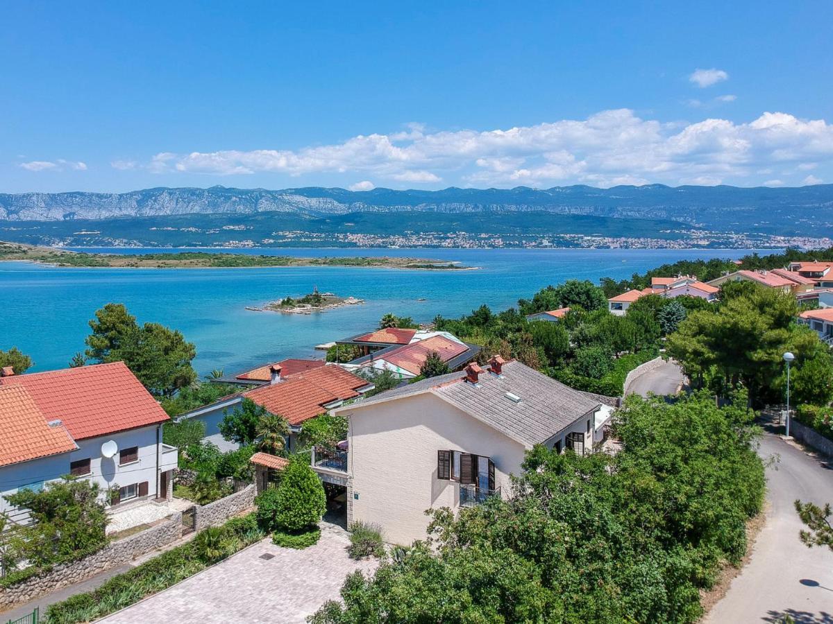 Tatil Evi Maravic - Mlk160 By Interhome